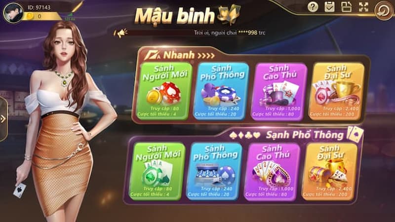 Những điểm nổi bật của game bài đổi thưởng lixi88