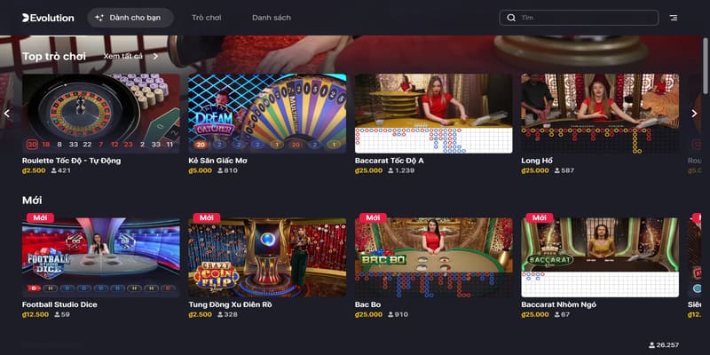 Hình ảnh được thiết kế chân thật và rõ nét