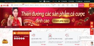 Đôi nét giới thiệu về nhà cái Lixi88 chúng tôi vô cùng hấp dẫn