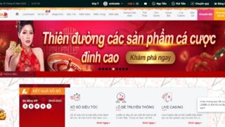 Đôi nét giới thiệu về nhà cái Lixi88 chúng tôi vô cùng hấp dẫn