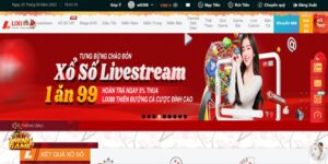 Tại giao diện Lixi88 người chơi chọn mục rút tiền